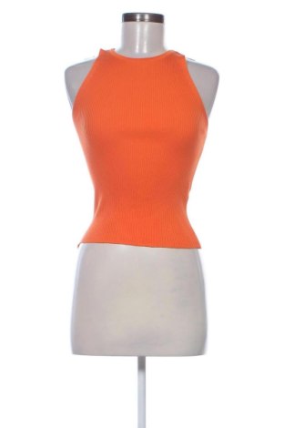 Dámské tilko  Bisou Bisou, Velikost M, Barva Oranžová, Cena  189,00 Kč