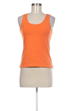 Tricou de damă Blind Date, Mărime M, Culoare Portocaliu, Preț 38,99 Lei