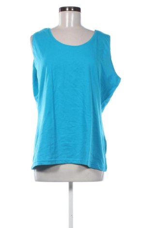 Дамски потник Blue Motion, Размер L, Цвят Син, Цена 9,20 €