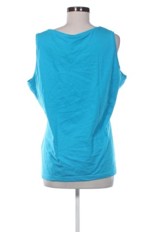 Дамски потник Blue Motion, Размер L, Цвят Син, Цена 9,20 €