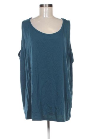 Дамски потник Bpc Bonprix Collection, Размер XXL, Цвят Зелен, Цена 9,20 €