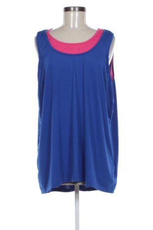 Dámské tilko  Bpc Bonprix Collection, Velikost XXL, Barva Modrá, Cena  259,00 Kč