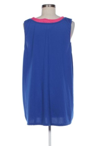 Dámské tilko  Bpc Bonprix Collection, Velikost XXL, Barva Modrá, Cena  259,00 Kč