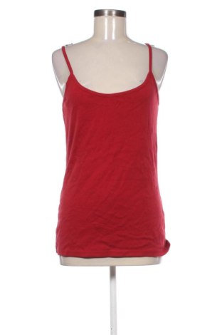 Dámske tielko  Bpc Bonprix Collection, Veľkosť XL, Farba Červená, Cena  10,95 €