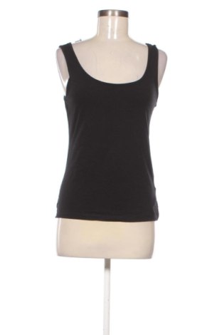 Damentop C&A, Größe L, Farbe Schwarz, Preis € 11,99