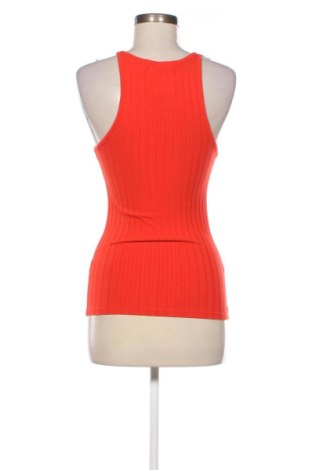 Damska koszulka na ramiączkach Calvin Klein Jeans, Rozmiar XS, Kolor Czerwony, Cena 75,02 zł