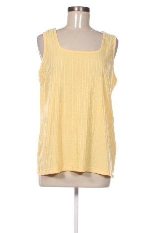 Дамски потник Canda, Размер XL, Цвят Жълт, Цена 9,20 €