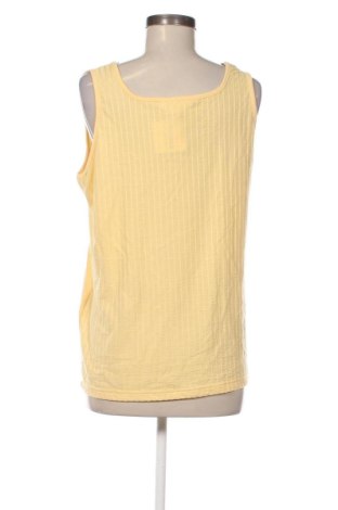 Дамски потник Canda, Размер XL, Цвят Жълт, Цена 9,20 €