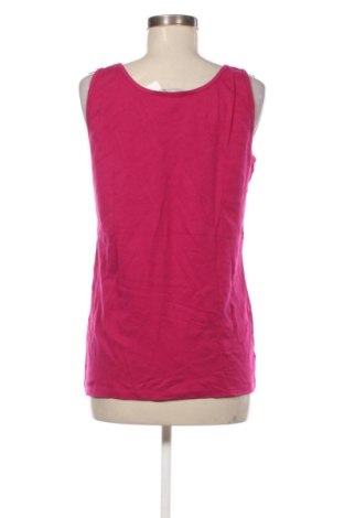 Damentop Cecil, Größe XXL, Farbe Lila, Preis 9,99 €