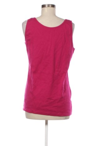 Damska koszulka na ramiączkach Cecil, Rozmiar XXL, Kolor Fioletowy, Cena 37,99 zł