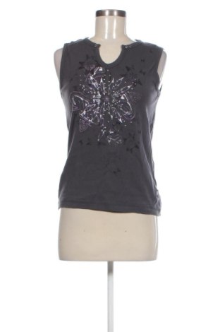 Дамски потник Cecil, Размер M, Цвят Сив, Цена 7,66 €