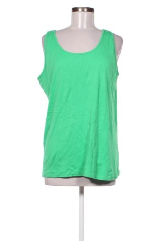 Damentop Cecil, Größe XXL, Farbe Grün, Preis € 9,99, #135999949