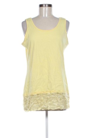 Női trikó Charles Vogele, Méret L, Szín Sárga, Ár 2 659 Ft