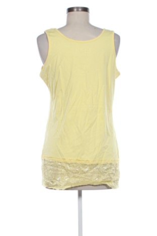 Női trikó Charles Vogele, Méret L, Szín Sárga, Ár 2 659 Ft