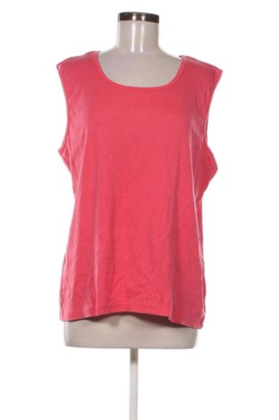Damentop Charles Vogele, Größe XXL, Farbe Rosa, Preis 11,99 €