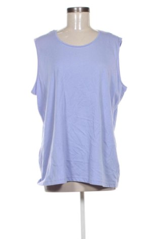 Damska koszulka na ramiączkach Charles Vogele, Rozmiar XL, Kolor Fioletowy, Cena 45,99 zł