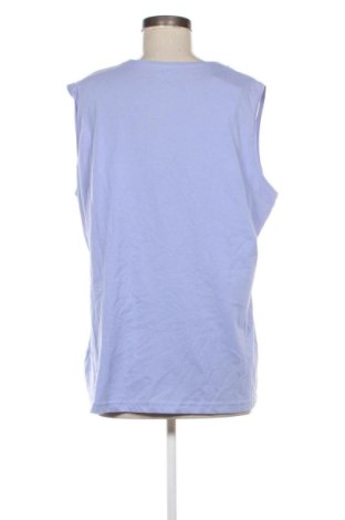 Damska koszulka na ramiączkach Charles Vogele, Rozmiar XL, Kolor Fioletowy, Cena 45,99 zł