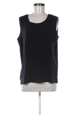 Dámske tielko  Charles Vogele, Veľkosť XL, Farba Čierna, Cena  10,95 €