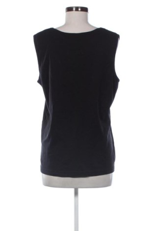 Dámske tielko  Charles Vogele, Veľkosť XL, Farba Čierna, Cena  10,95 €