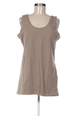 Damentop Charles Vogele, Größe L, Farbe Grau, Preis 11,99 €