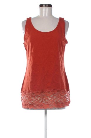 Damentop Collection L, Größe L, Farbe Orange, Preis 11,99 €
