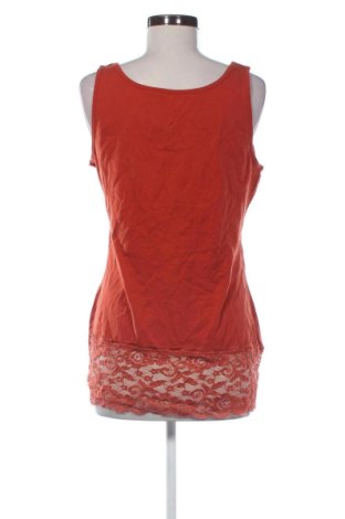 Damentop Collection L, Größe L, Farbe Orange, Preis 11,99 €