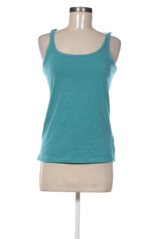 Damentop Colours Of The World, Größe M, Farbe Blau, Preis € 11,99