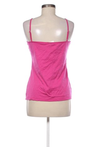 Γυναικείο αμάνικο μπλουζάκι Comma,, Μέγεθος M, Χρώμα Ρόζ , Τιμή 15,99 €