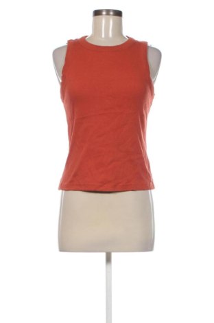 Damentop Cotton Club, Größe XL, Farbe Orange, Preis 7,99 €
