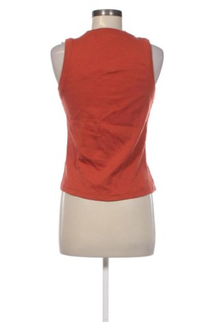 Damentop Cotton Club, Größe XL, Farbe Orange, Preis 7,99 €