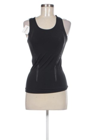 Dámské tilko  Crane, Velikost S, Barva Černá, Cena  189,00 Kč