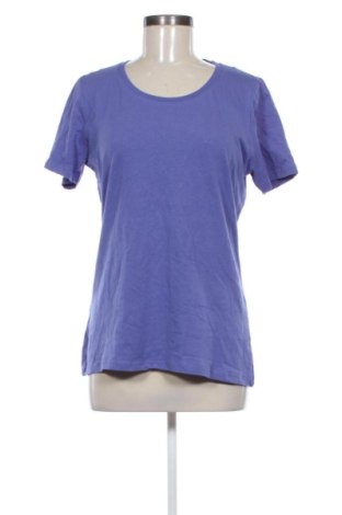 Γυναικείο αμάνικο μπλουζάκι Elle Nor, Μέγεθος L, Χρώμα Βιολετί, Τιμή 10,99 €