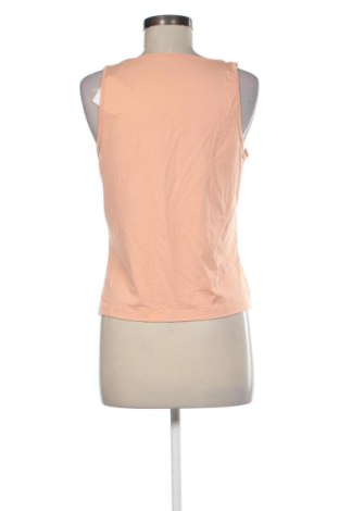 Γυναικείο αμάνικο μπλουζάκι Esmara, Μέγεθος M, Χρώμα Πορτοκαλί, Τιμή 9,00 €