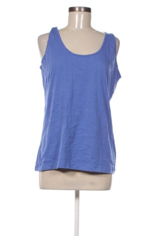 Dámske tielko  Esmara, Veľkosť XL, Farba Modrá, Cena  10,95 €