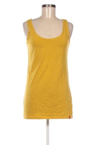 Damska koszulka na ramiączkach Esprit, Rozmiar XL, Kolor Żółty, Cena 30,99 zł