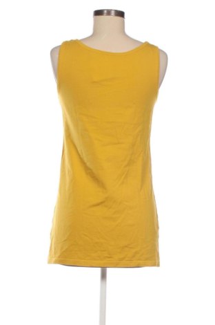 Damska koszulka na ramiączkach Esprit, Rozmiar XL, Kolor Żółty, Cena 30,99 zł