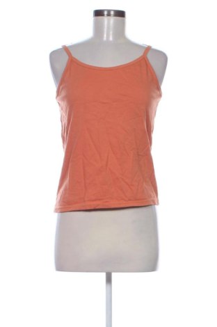 Dámske tielko  Essentiel, Veľkosť L, Farba Oranžová, Cena  16,95 €
