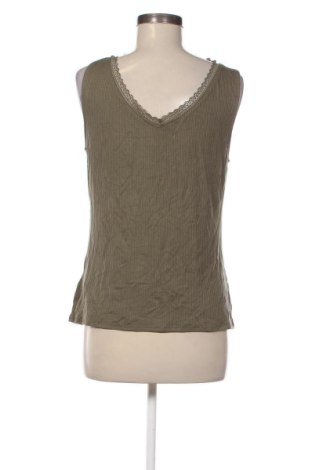 Dámské tilko  Ever.me by Takko Fashion, Velikost L, Barva Zelená, Cena  259,00 Kč