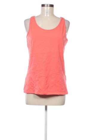 Дамски потник Ever.me by Takko Fashion, Размер L, Цвят Оранжев, Цена 9,20 €