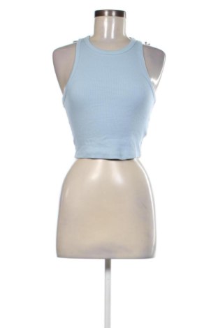 Dámske tielko  FSBN Sister, Veľkosť M, Farba Modrá, Cena  6,95 €