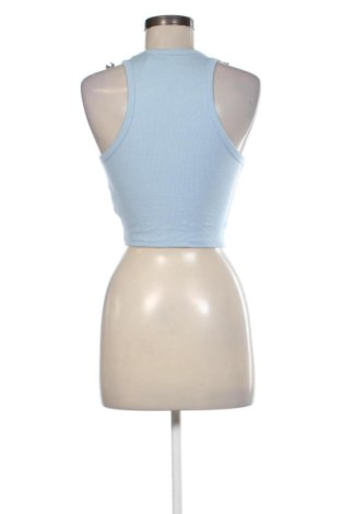 Dámske tielko  FSBN Sister, Veľkosť M, Farba Modrá, Cena  6,95 €