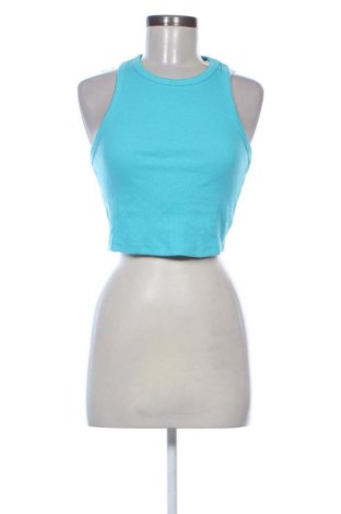 Дамски потник FSBN Sister, Размер L, Цвят Син, Цена 9,20 €