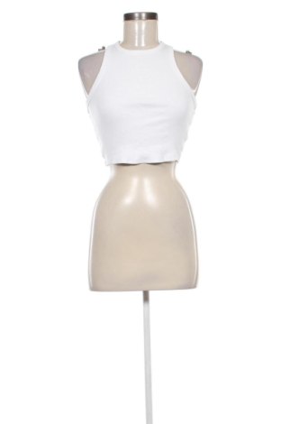 Дамски потник FSBN Sister, Размер M, Цвят Бял, Цена 9,20 €