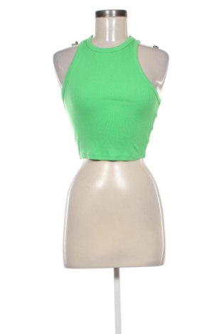 Damentop FSBN Sister, Größe M, Farbe Grün, Preis € 11,99