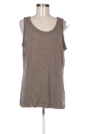 Dámské tilko  Fashion Safari, Velikost XL, Barva Hnědá, Cena  259,00 Kč