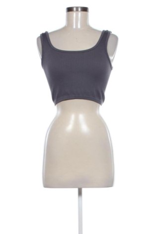 Dámské tilko  Fb Sister, Velikost S, Barva Šedá, Cena  179,00 Kč