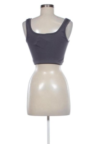 Dámské tilko  Fb Sister, Velikost S, Barva Šedá, Cena  179,00 Kč