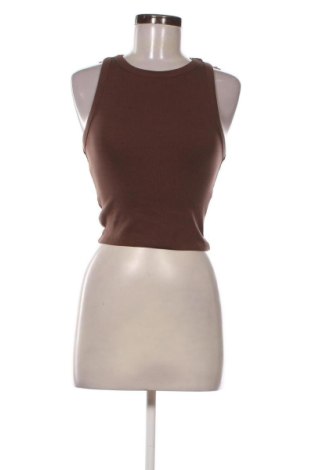 Dámske tielko  Fb Sister, Veľkosť M, Farba Hnedá, Cena  4,95 €