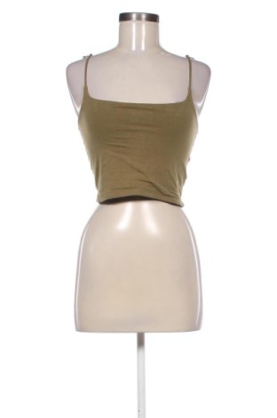 Tricou de damă Fb Sister, Mărime S, Culoare Verde, Preț 45,73 Lei