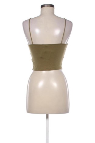 Tricou de damă Fb Sister, Mărime S, Culoare Verde, Preț 45,73 Lei